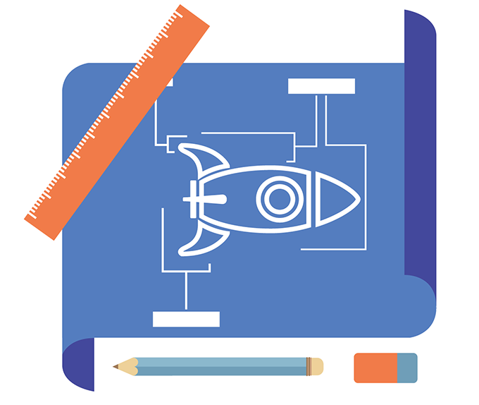 Strategic Funding & Blueprint