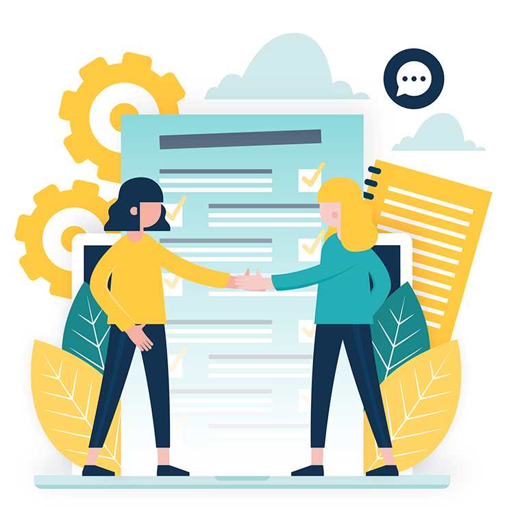 Commitment to Execution