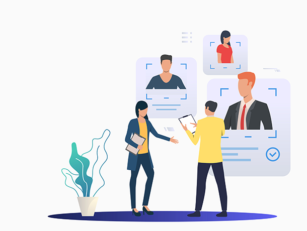 Talent & HR Solutions