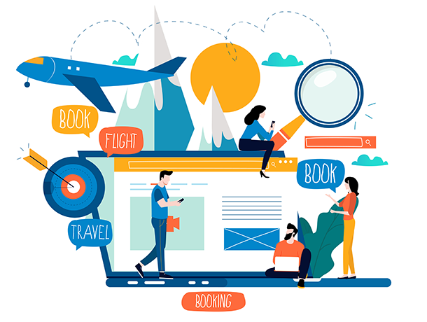 Travel, Tourism and Transport