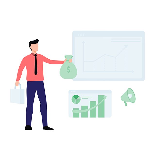  Pitch to Partnership