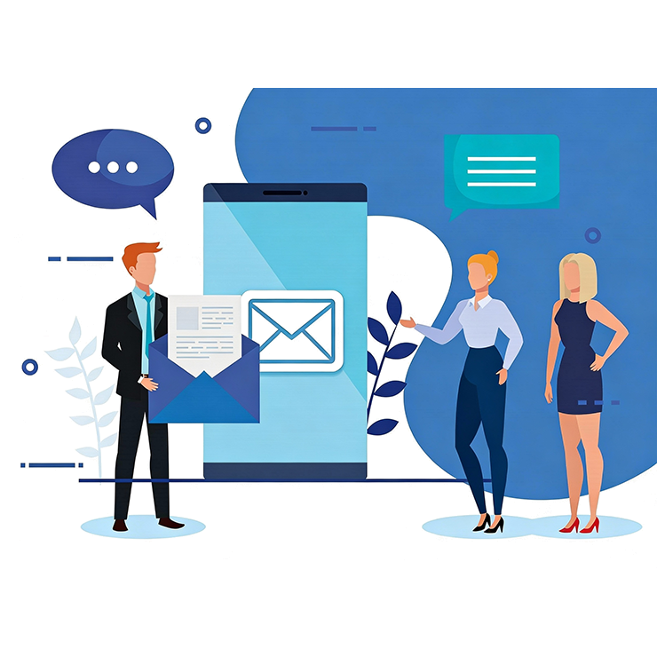 Direct Submission Channel